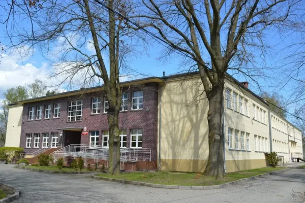 Szkoła z Trzebiela z dofinansowaniem unijnym na międzynarodowe projekty