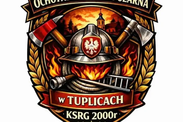 OSP Tuplice wzbogaciło się o quada do akcji ratowniczych