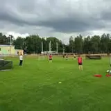 Piłkarski sparing w sobotę – szukamy rywala