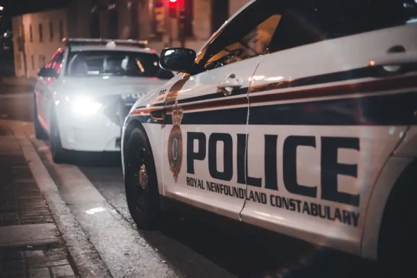 Żarska policja wydała oświadczenie w sprawie nietrzeźwej funkcjonariuszki