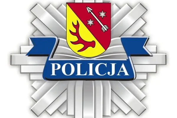 Żary: 46-latek z narkotykami próbował uciec policjantom