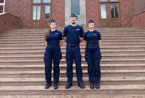 Turniej Prawno-Kryminalistyczny dla młodych policjantów – znamy zwycięzców XXXVI edycji