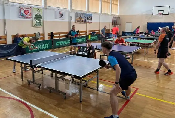 XIV Memoriał Dariusza Biczyka w Olbrachtowie – 95 meczów i sportowe emocje