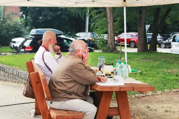 XX Ogólnopolski Festiwal Wielkie Bałakanie w Przewozie – relacja i podziękowania