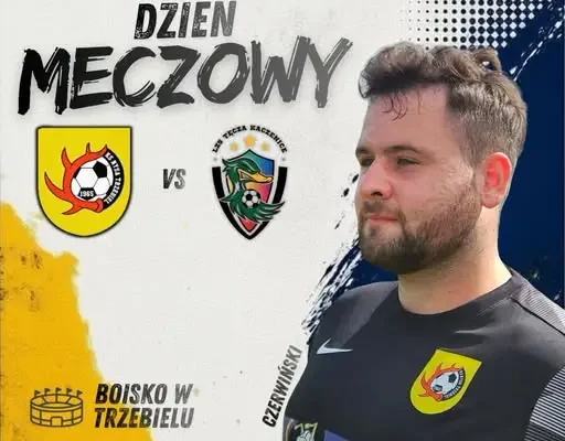 LZS Tęcza Kaczenice zagra na nowej murawie – pierwszy mecz przed nami