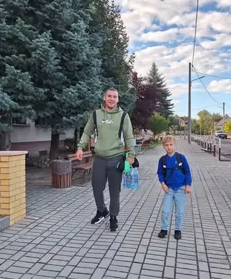 Dzień bez Samochodu w naszych placówkach – uczniowie i nauczyciele wybrali ekologiczne środki transportu