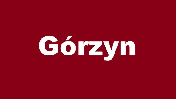 Fundusz sołecki w gminie Lubsko – co kupiono w tym roku?