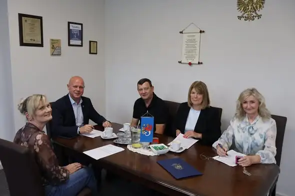 Gmina Trzebielino: rusza II etap przebudowy drogi Gumieniec – Ciemnica