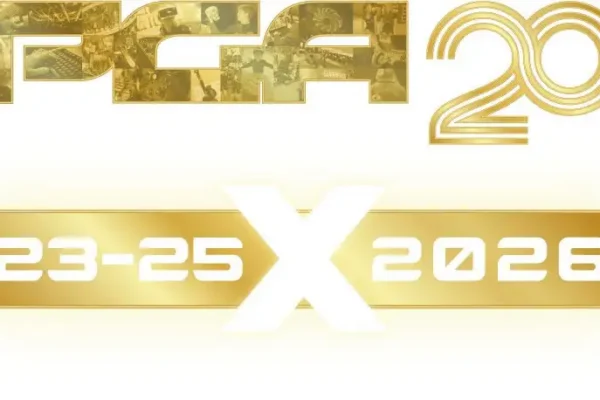 Wyjazd na Poznań Game Arena 2026 – jubileuszowa 20. edycja targów