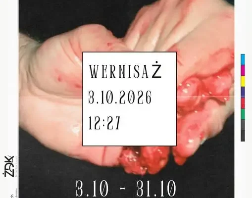 Wystawa fotografii „Sztuka sfabrykowana” Karoliny Maliszewskiej w Żarach