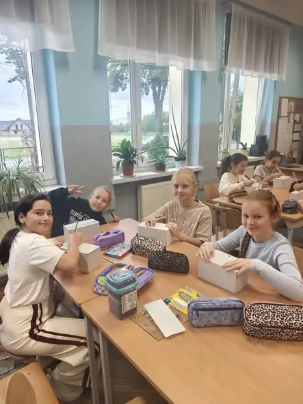 Apteczka Pierwszej Pomocy Emocjonalnej – kreatywne warsztaty w Trzebielu