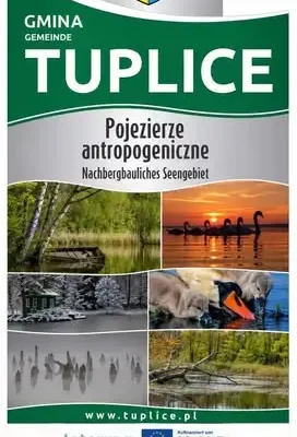 Transgraniczne witacze turystyczne staną w gminie Tuplice jeszcze w listopadzie