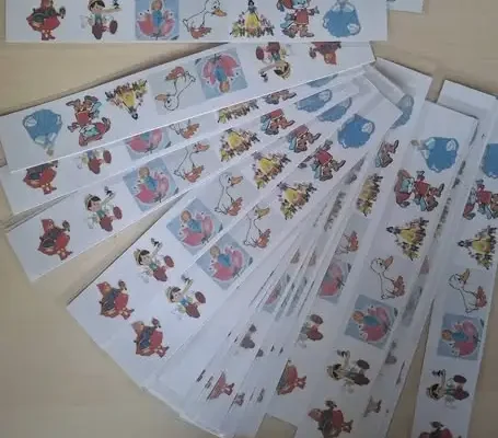 Pasowanie na czytelników w Trzebielu. Drugoklasiści złożyli przyrzeczenie