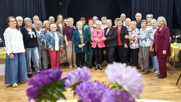 Jasień: Inauguracja roku akademickiego Uniwersytetu Trzeciego Wieku 2026/2027