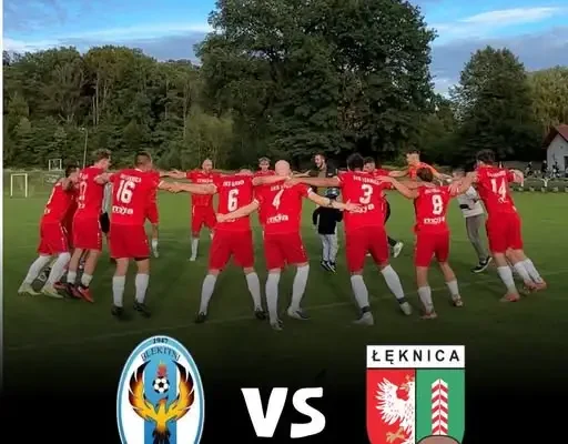 ŁKS jedzie do Ołoboku. Kibice, czas na wsparcie!