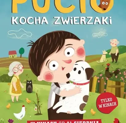 Kino w Lubsku zaprasza na październikowe seanse – repertuar na sobotę 10 października