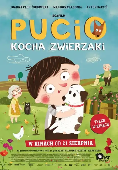 Kino w Lubsku zaprasza na październikowe seanse – repertuar na sobotę 10 października