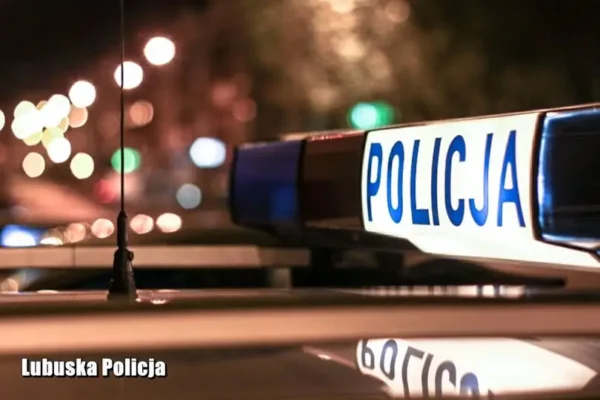 Współpraca polsko-niemieckich służb odzyskała skradzione auto i przyczepę