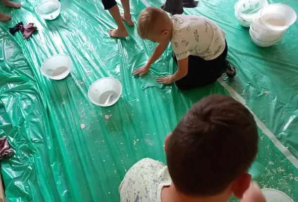 Warsztaty EMOLab w Jaśieniu – uczniowie uczą się rozpoznawać emocje