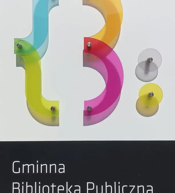 Gminna Biblioteka Publiczna w Lipinkach Łużyckich czynna krócej w piątek 16 października