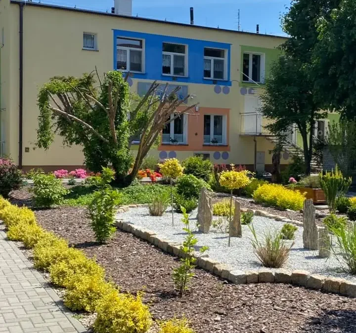 Żarskie przedszkolaki odkrywały świat przez praktykę – od targu do szarlotki