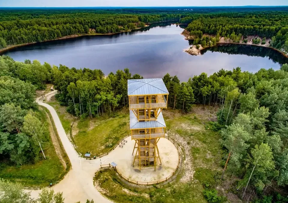 Łęknica dofinansuje autokarową wycieczkę PTTK. 2500 zł dla Oddziału Powiatu Żarskiego