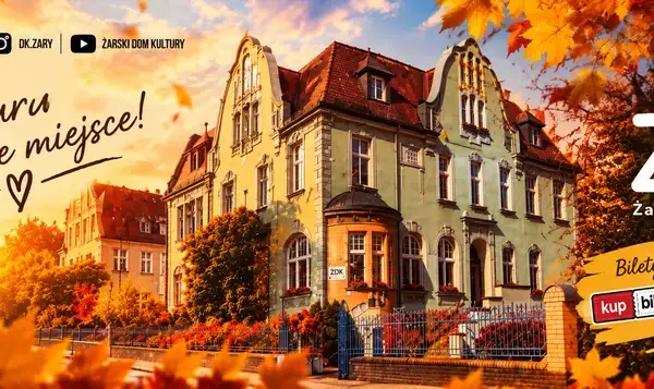 50. Salon Jesienny w Żarach – konkurs plastyczny dla artystów z Lubuskiego