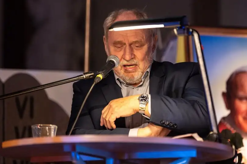 Koncert „Wszystko jest miłością” z Andrzejem Grabowskim już 4 października w Zarskim Domu Kultury