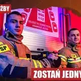 Nabór do służby przygotowawczej w KP PSP w Żarach – zostań strażakiem!
