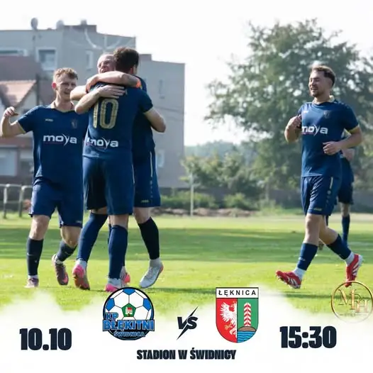 ŁKS zmierzy się z KP Świdnica w wyjazdowym spotkaniu
