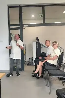 Dni otwarte w Centrum Rehabilitacji i Edukacji Społecznej w Krynkach — bezpłatne konsultacje i pokazy