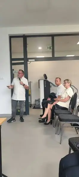 Dni otwarte w Centrum Rehabilitacji i Edukacji Społecznej w Krynkach — bezpłatne konsultacje i pokazy