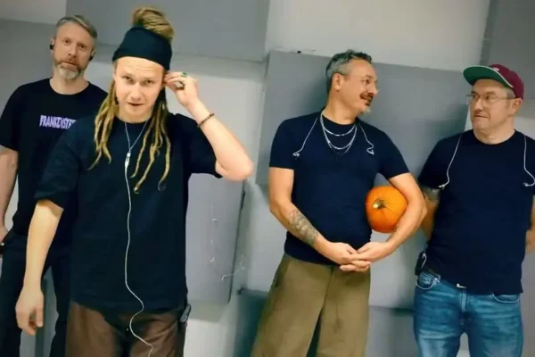 Spięty wystąpi w Żarach – koncert już 18 października