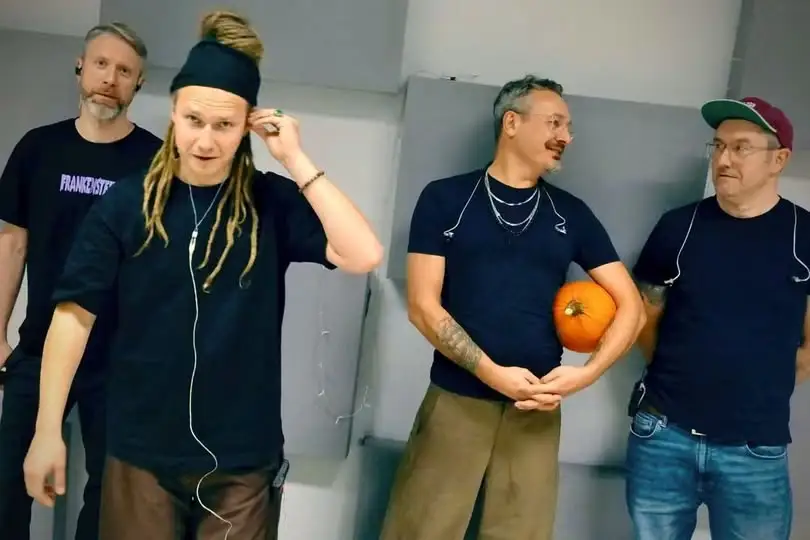 Spięty wystąpi w Żarach – koncert już 18 października