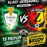 Zjednoczeni Brody przegrywają 2:3 z TS Masterchem Przylep. Kibice niezawodni