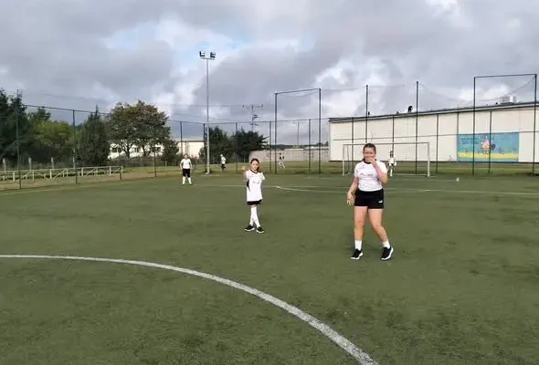 Młodzi piłkarze z Jasienia z awansem w turnieju „Z orlika na stadion”