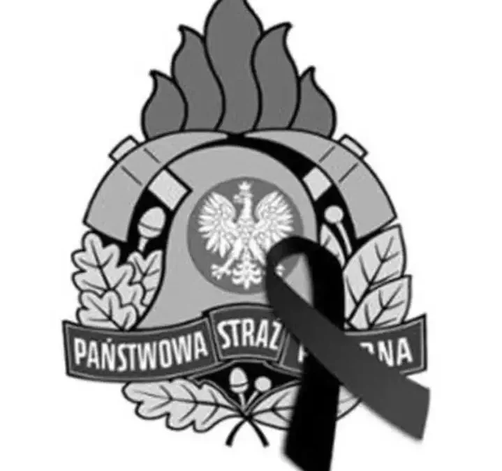 Szkoleniowy weekend w żarskiej komendzie straży pożarnej