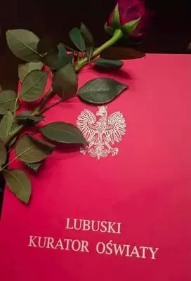 Nauczyciele z gminy nagrodzeni z okazji Dnia Edukacji Narodowej