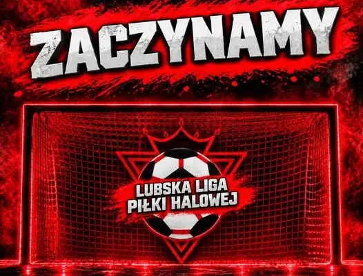 Lubska Liga Piłki Halowej 2026/2027 – ruszyły zapisy drużyn