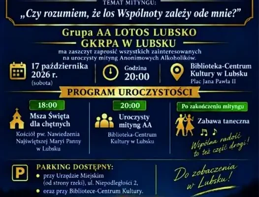 Żłobek nr 2 w Lubsku: wnioski rekrutacyjne można składać na miejscu