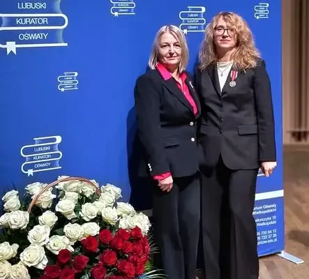 Nauczycielki z Przewozu nagrodzone Medalem Komisji Edukacji Narodowej