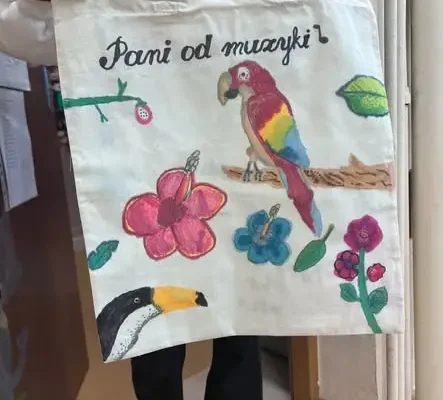 Konkurs dla nauczycieli rozstrzygnięty – Samorząd Uczniowski nagrodził kreatywnych pedagogów