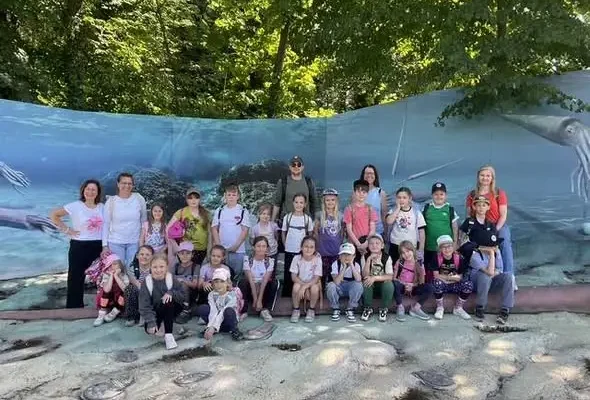 Polsko-niemiecki projekt sensoryczny w Łęknicy i Bad Muskau