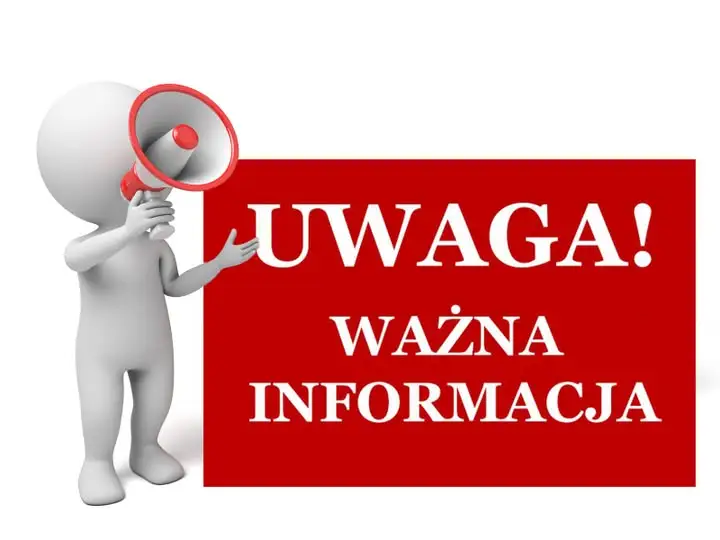 Urząd Gminy Trzebielino nieczynny 2 listopada – sprawdź dyżur USC