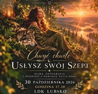 Lubska zbiera na leczenie Nikoli – kwesta trwa jeszcze dziś