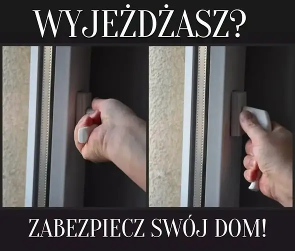 Wyjazd na groby? Policja w Żarach apeluje o dokładne zabezpieczenie domu